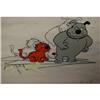 Image 1 : "Heathcliff & Spike" Original Production Cel