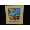 Image 2 : "Wile E. Coyote" Original Production Cel