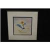 Image 2 : "Road Runner" Original Production Color Drawing