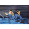 Image 1 : "Beagle Boys" Original Production Cel