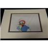Image 2 : "Donald Duck" Original Production Cel
