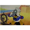 Image 1 : "Donald Duck" Original Production Cel