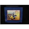 Image 2 : "Donald Duck" Original Production Cel
