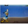 Image 1 : "Donald Duck" Original Production Cel