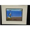 Image 2 : "Donald Duck" Original Production Cel
