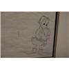 Image 1 : "Donald Duck" Original Production Drawing