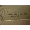 Image 3 : "The Flying Mouse" Lithograph