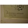 Image 3 : "The Flying Mouse" Lithograph