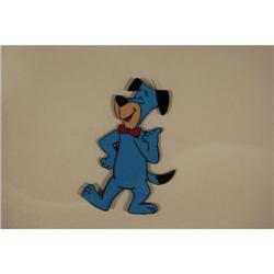 "Huckleberry Hound" Original Production Cel