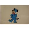 Image 1 : "Huckleberry Hound" Original Production Cel