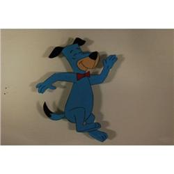 "Huckleberry Hound" Original Production Cel