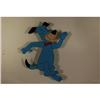 Image 1 : "Huckleberry Hound" Original Production Cel