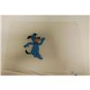 Image 2 : "Huckleberry Hound" Original Production Cel
