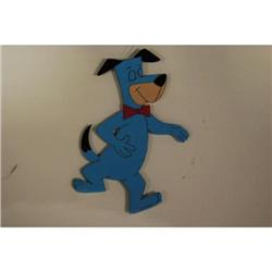 "Huckleberry Hound" Original Production Cel