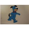 Image 1 : "Huckleberry Hound" Original Production Cel