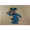 Image 1 : "Huckleberry Hound" Original Production Cel