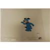 Image 2 : "Huckleberry Hound" Original Production Cel