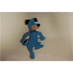 "Huckleberry Hound" Original Production Cel