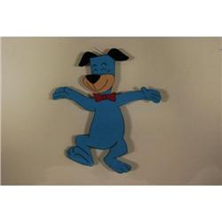 "Huckleberry Hound" Original Production Cel