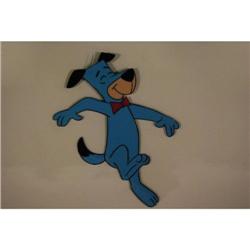 "Huckleberry Hound" Original Production Cel