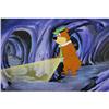 Image 1 : "Yogi" Original Production Cel