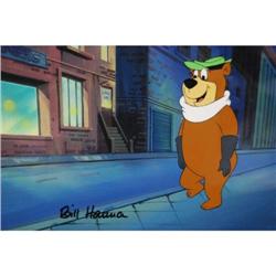 "Yogi" Original Production Cel