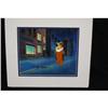 Image 2 : "Yogi" Original Production Cel