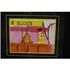 Image 2 : "Garfield & Odie" Original Production Cel