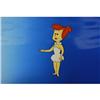 Image 1 : "Wilma Flintstone" Original Production Cel