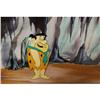 Image 1 : "Fred Flintstone" Original Production Cel