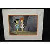 Image 2 : "Betty & Wilma" Original Production Cel