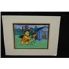 Image 2 : "Fred Flintstone" Original Production Cel