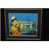 Image 2 : "Fred Flintstone" Original Production Cel
