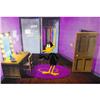 Image 1 : "Daffy Duck" Original Production Cel