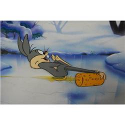 "Bugs Bunny" Original Production Cel