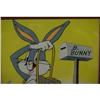 Image 1 : "Bugs Bunny" Original Production Cel