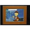 Image 2 : "Elmer Fudd" Original Production Cel
