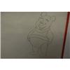 Image 1 : "Winnie the Pooh" Original Production Drawing
