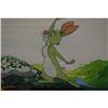 Image 1 : "Rabbit" Original Production Cel