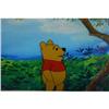 Image 1 : "Winnie the Pooh" Original Production Cel