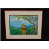 Image 2 : "Winnie the Pooh" Original Production Cel