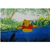 Image 1 : "Winnie the Pooh" Original Production Cel