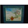 Image 2 : "Winnie the Pooh" Original Production Cel