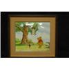 Image 2 : "Winnie the Pooh" Original Production Cel