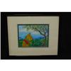 Image 2 : "Winnie the Pooh" Original Production Cel