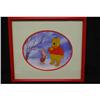 Image 2 : "Pooh & Piglet" Original Production Cel