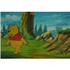 Image 1 : "Winnie the Pooh" Original Production Cel