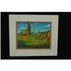 Image 2 : "Winnie the Pooh" Original Production Cel