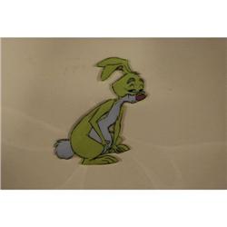 "Rabbit" Original Production Cel