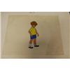 Image 2 : "Christopher Robin" Original Production Cel